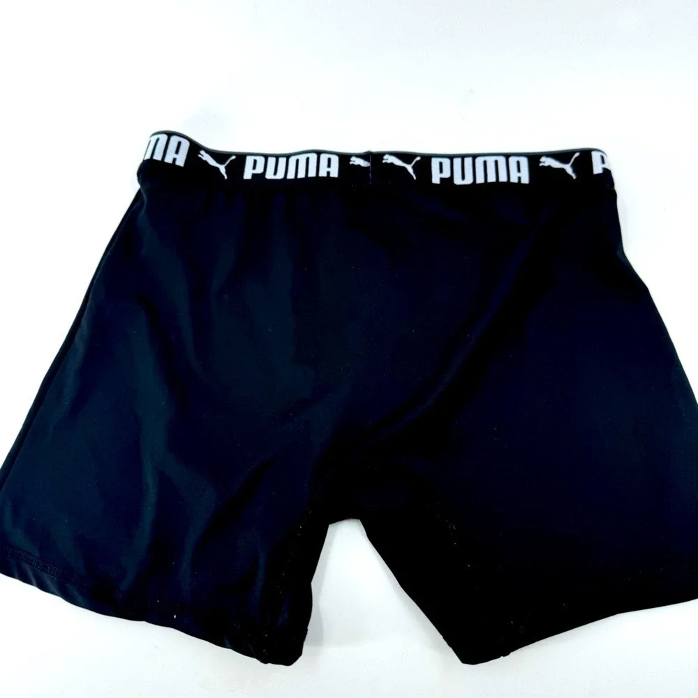 Puma Performance Boxer Briefs‎ Underwear